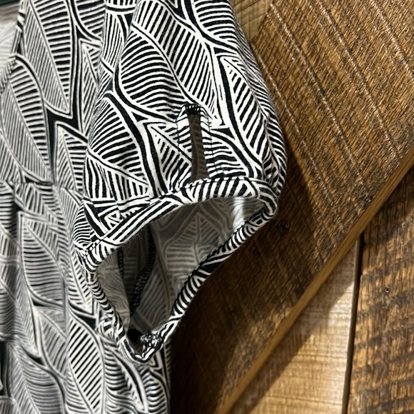 Jones New York 96% cotton dress size S - Picture 6 of 6